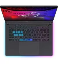 asus rog strix g16 rtx 5060 i7 14650hx gaming laptop