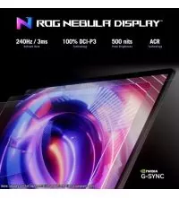 ASUS ROG STRIX G16 Gaming Laptop - Ultra 9 275HX, 32GB RAM, RTX 5080, 240Hz Display