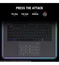 ASUS ROG STRIX G16 Gaming Laptop - Ultra 9 275HX, 32GB RAM, RTX 5080, 240Hz, customized RGB