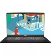 MSI Modern 15 H AI Touchscreen Business Laptop - Ultra 9 185H, 32GB, Ram, 1TB SSD