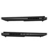 HP OMEN Max 16 Gaming Laptop Ryzen AI 7 H 350 RTX 5070 Ti, 240Hz, 16GB RAM, 1TB SSD, Ports view