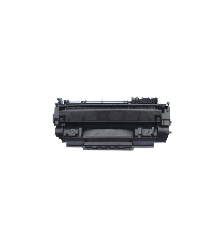 Replacement HP Q5949A (Hp 49A) Toner, 2500 Page-Yield, Black Toner