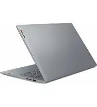 Lenovo IdeaPad Slim 3 15IRU9 15.6" Laptop Core 5 120U, 8GB RAM, 512GB SSD, Back view