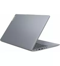 Lenovo IdeaPad Slim 3 15IRU9 15.6" Laptop Core 5 120U, 8GB RAM, 512GB SSD, Back view