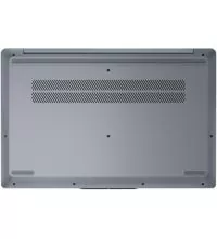Lenovo IdeaPad Slim 3 15IRU9 15.6" Laptop Core 5 120U, 8GB RAM, 512GB SSD, bottom view