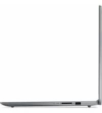 Lenovo IdeaPad Slim 3 15IRU9 15.6" Laptop Core 5 120U, 8GB RAM, 512GB SSD, ports view
