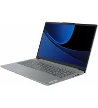 Lenovo IdeaPad Slim 3 15IRU9 15.6" Laptop Core 5 120U, 8GB RAM, 512GB SSD, side view