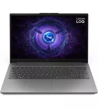 Lenovo LOQ 15IAX9E Gaming Laptop, i7-12650HX, 16GB, RTX 4050, 512GB, 144Hz