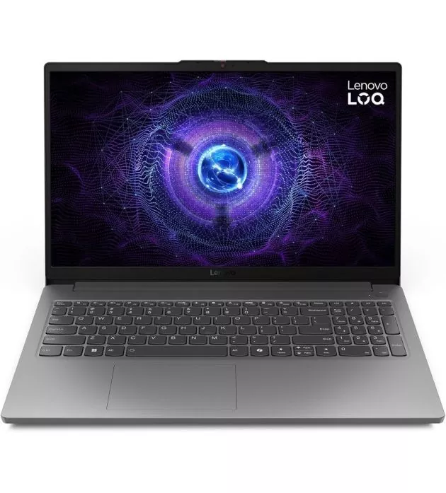 Lenovo LOQ 15IAX9E Gaming Laptop, i7-12650HX, 16GB, RTX 4050, 512GB, 144Hz Lenovo LOQ 15IAX9E Gaming Laptop, i7-12650HX, 16GB, RTX 4050, 512GB, 144Hz