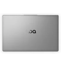 Lenovo LOQ 15IAX9E Gaming Laptop, i7-12650HX, 16GB, RTX 4050, 512GB, 144Hz, back view