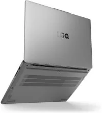 Lenovo LOQ 15IAX9E Gaming Laptop, i7-12650HX, 16GB, RTX 4050, 512GB, 144Hz, bottom view