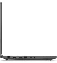 Lenovo LOQ 15IAX9E Gaming Laptop, i7-12650HX, 16GB, RTX 4050, 512GB, 144Hz, Ports view