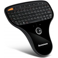 Lenovo Multimedia Remote with Keyboard N5901