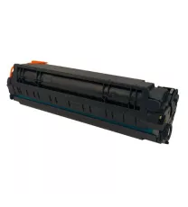 Replacement HP 83A (CF283A) Black LaserJet Toner Cartridge