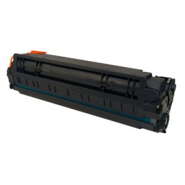 Replacement HP 83A (CF283A) Black LaserJet Toner Cartridge