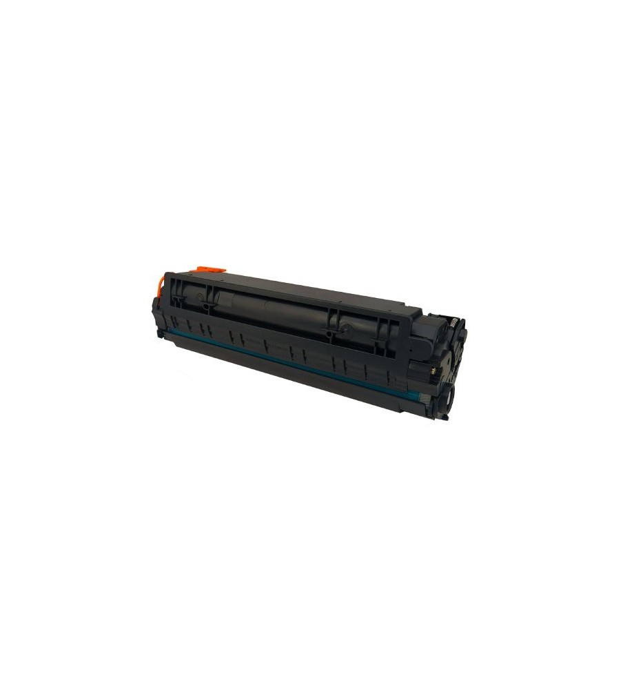 Replacement HP 83A (CF283A) Black LaserJet Toner Cartridge