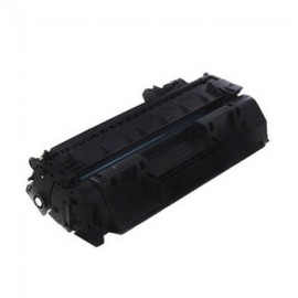 Replacement HP 80A (CF280A) Black LaserJet Toner Cartridge