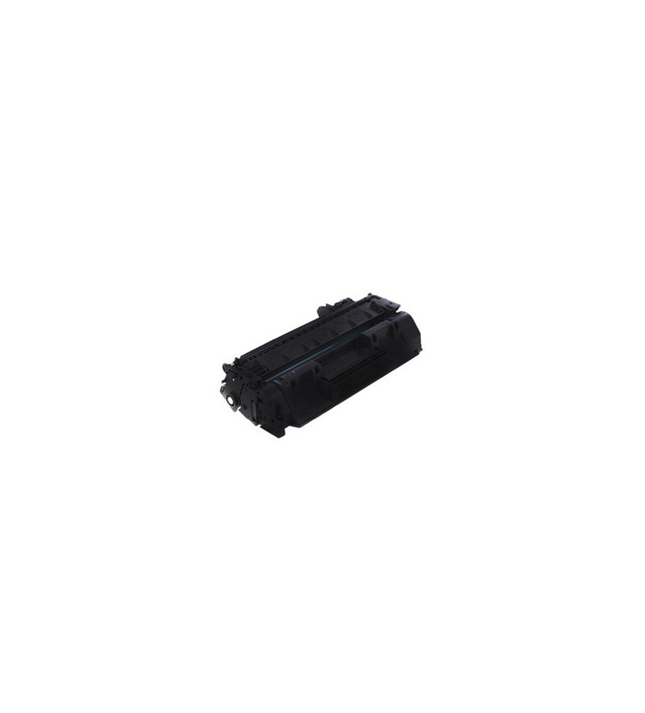 Replacement HP 80A (CF280A) Black LaserJet Toner Cartridge