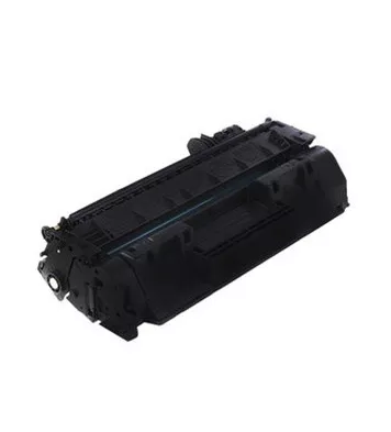 Replacement HP 80A (CF280A) Black LaserJet Toner Cartridge