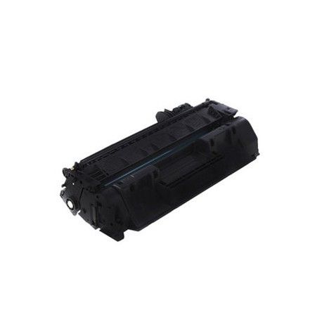 Replacement HP 80A (CF280A) Black LaserJet Toner Cartridge