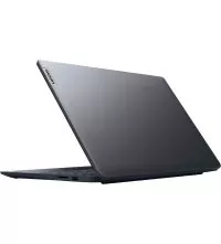 Lenovo IdeaPad 1 15AMN7 Student Touch Laptop Ryzen 5 7520U 8GB Ram, 512GB SSD, back view