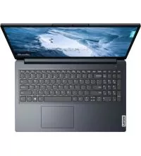 ideapad 1 15amn7 amd ryzen 5 7520u touch laptop