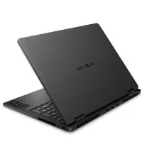 HP Omen 16 Slim Gaming Laptop Ultra 7 255H, 512GB, 16GB RTX 5070 240Hz, back view