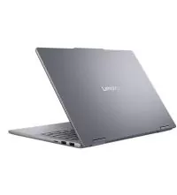 Lenovo IdeaPad 5i 2-in-1 Laptop, Ultra 7 255U, 512GB, 16GB 14" Touch, back view