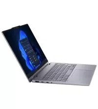 Lenovo IdeaPad 5i 2-in-1 Laptop, Ultra 7 255U, 512GB, 16GB 14" Touch, side view