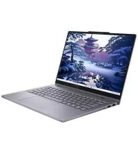 Lenovo IdeaPad 5i 2-in-1 Laptop, Ultra 7 255U, 512GB, 16GB 14" Touch, side view