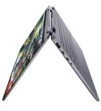 Lenovo IdeaPad 5i 2-in-1 Laptop, Ultra 7 255U, 512GB, 16GB 14" Touch, tablet mode