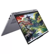 Lenovo IdeaPad 5i 2-in-1 Laptop, Ultra 7 255U, 512GB, 16GB 14" Touch, tablet mode