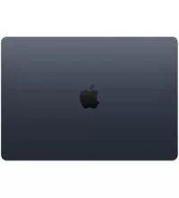Apple MacBook Air 13,6" - M4 Chip, 24GB RAM, 512GB SSD (MC6C4LL/A) back view
