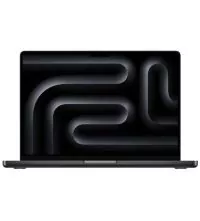 Apple MacBook Pro 14" - M3 Max Chip, 36GB RAM, 1TB SSD (MRX53AB/A)
