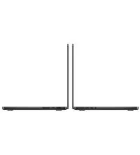 Apple MacBook Pro 14" - M3 Max Chip, 36GB RAM, 1TB SSD (MRX53AB/A) , side view