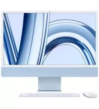 Apple iMac 24" Z19L001KJ All-in-One Desktop M3 Chip, 16GB RAM, 1TB SSD