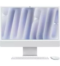Apple iMac 24" Z1EJ0007N All-in-One Desktop 4.5K M4 Chip, 1TB SSD, 16GB RAM