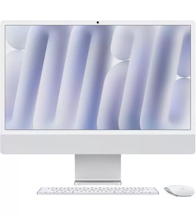 Apple iMac 24" Z1EJ0007N All-in-One Desktop 4.5K M4 Chip, 1TB SSD, 16GB RAM Apple iMac 24" Z1EJ0007N All-in-One Desktop 4.5K M4 Chip, 1TB SSD, 16GB RAM