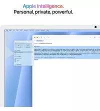 Apple iMac 24" Z1EQ000BU - All-in-one Desktop M4 Chip, 24GB RAM, 1TB, AI ready