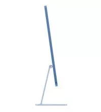 apple imac 24 z1eq000bu m4 chip blue