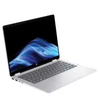 HP Omnibook 5 Flip 2-in-1 Laptop 14" Intel Core 5, 8GB RAM, 512GB SSD, side view