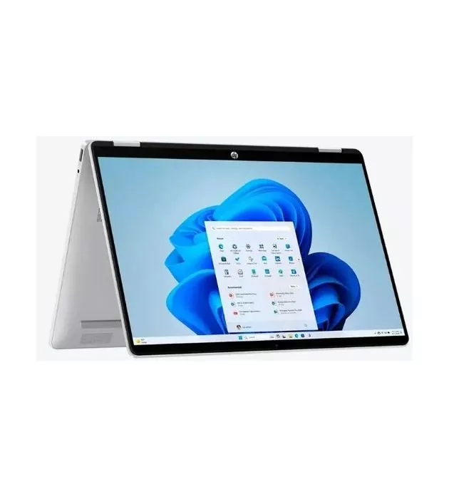 HP Omnibook 5 Flip 2-in-1 Laptop 14" Intel Core 5, 8GB RAM, 512GB SSD, tablet mode HP Omnibook 5 Flip 2-in-1 Laptop 14" Intel Core 5, 8GB RAM, 512GB SSD, tablet mode