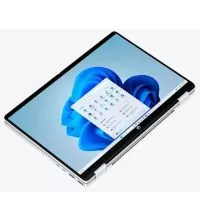 HP Omnibook 5 Flip 2-in-1 Laptop 14" Intel Core 5, 8GB RAM, 512GB SSD, tablet mode
