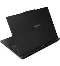 Lenovo Legion 5i G10 15.1" Gaming Laptop Ultra 7 255HX, RTX 5070, 16GB, 1TB SSD, back view