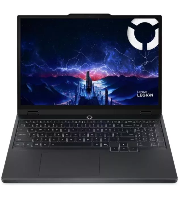 Lenovo Legion 5i G10 15.1" Gaming Laptop Ultra 7 255HX, RTX 5070, 16GB, 1TB SSD Lenovo Legion 5i G10 15.1" Gaming Laptop Ultra 7 255HX, RTX 5070, 16GB, 1TB SSD