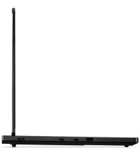 Lenovo Legion 5i G10 15.1" Gaming Laptop Ultra 7 255HX, RTX 5070, 16GB, 1TB SSD, ports view