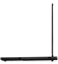 Lenovo Legion 5i G10 15.1" Gaming Laptop Ultra 7 255HX, RTX 5070, 16GB, 1TB SSD, ports view