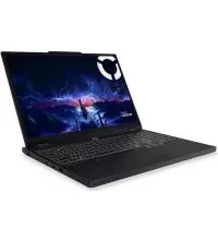 Lenovo Legion 5i G10 15.1" Gaming Laptop Ultra 7 255HX, RTX 5070, 16GB, 1TB SSD, side view