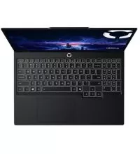 Lenovo Legion 5i G10 15.1" Gaming Laptop Ultra 7 255HX, RTX 5070, 16GB, 1TB SSD, Top view