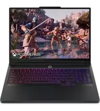 Lenovo Legion Pro 7i Gen 10 Gaming Laptop Ultra 9 275HX, RTX 5090 OLED 240Hz, 32GB Ram